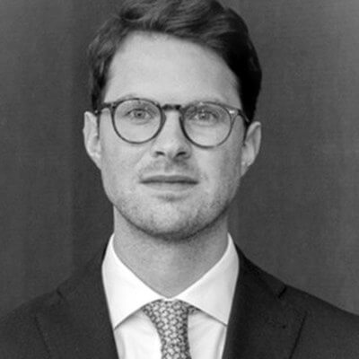 Portrait of Nikolaus Paumgartner
