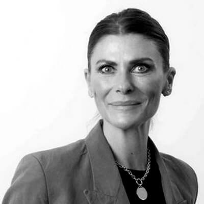Portrait of Sophie Klabunde